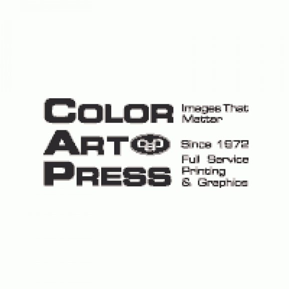 Logo of Color Art Press