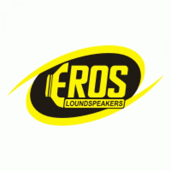 Logo of Eros