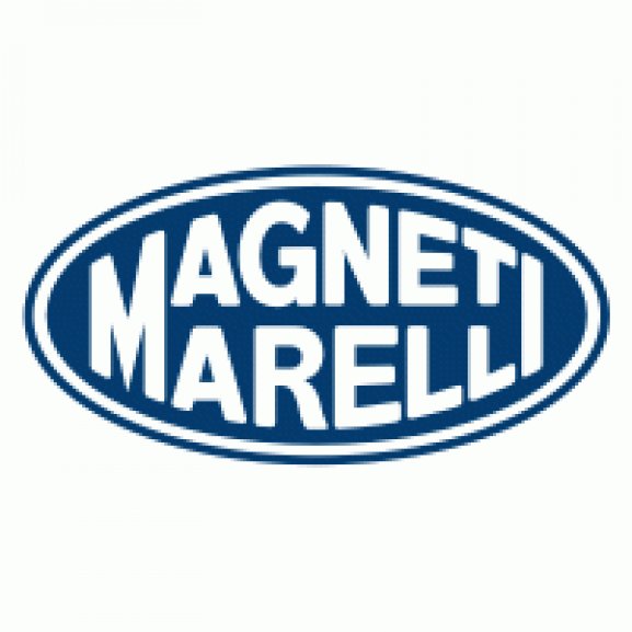 Logo of Magneti Marelli