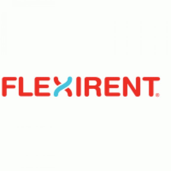 Logo of Flexirent