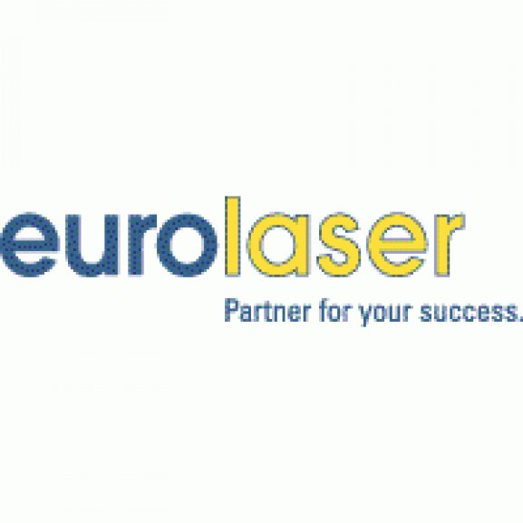 Logo of eurolaser