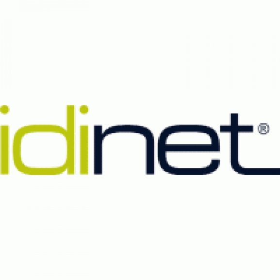 Logo of IDINET