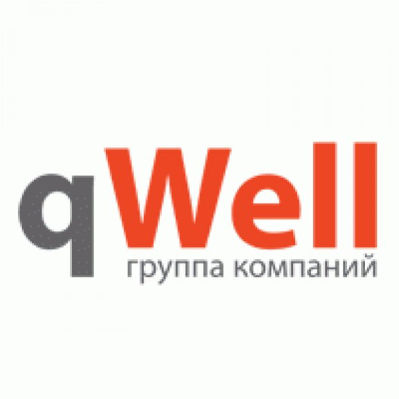Logo of qWell