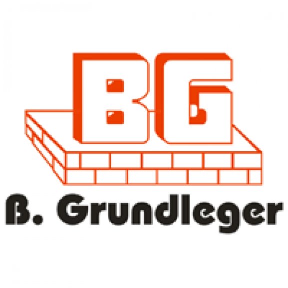 Logo of B. Grundleger