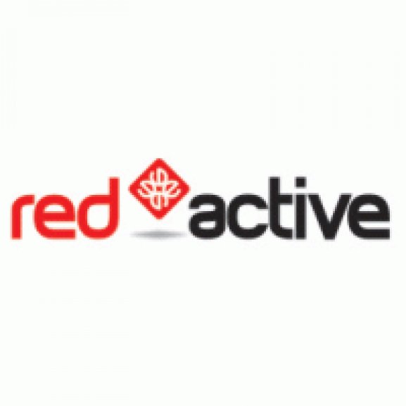Logo of redactive