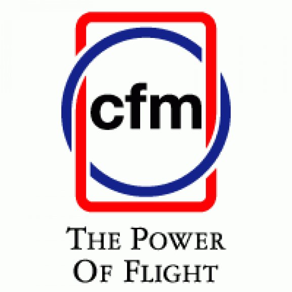 Logo of CFM