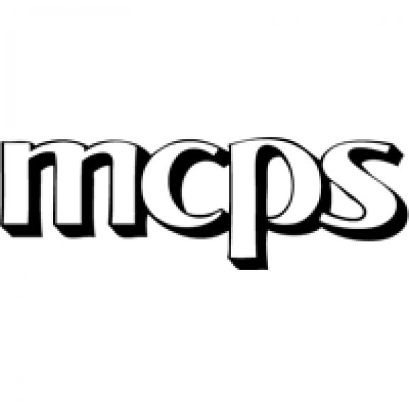 Logo of MCPS