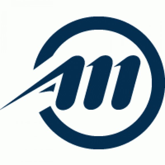 Logo of AM-Tryck