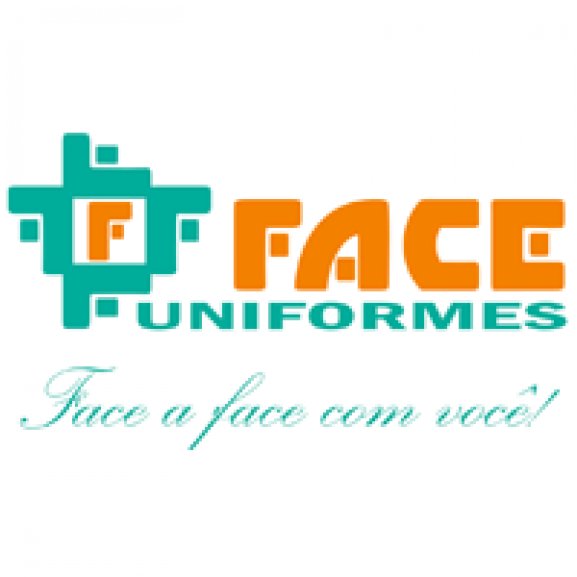 Logo of FACE UNIFORMES
