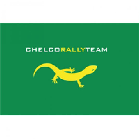 Logo of Chelco Rally Team