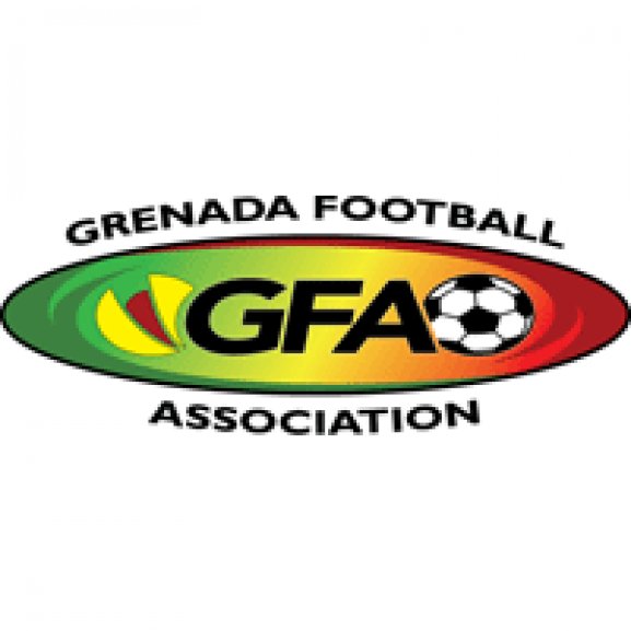 Logo of Grenada Football Association