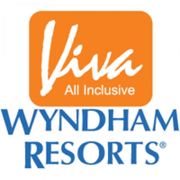 Logo of VIVA WYNDHAM LOGO CUADRADO