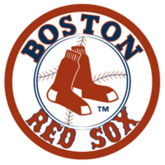 Logo of Boston Red Sox