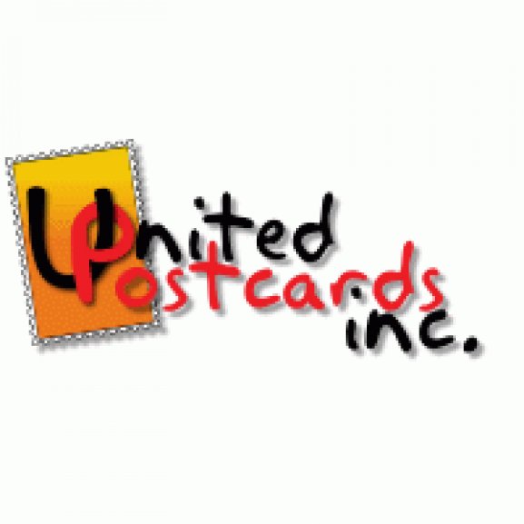 Logo of United Postcards, Inc