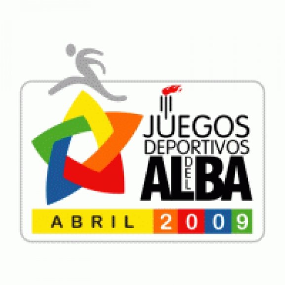 Logo of Juegos Deportivos del ALBA 2009