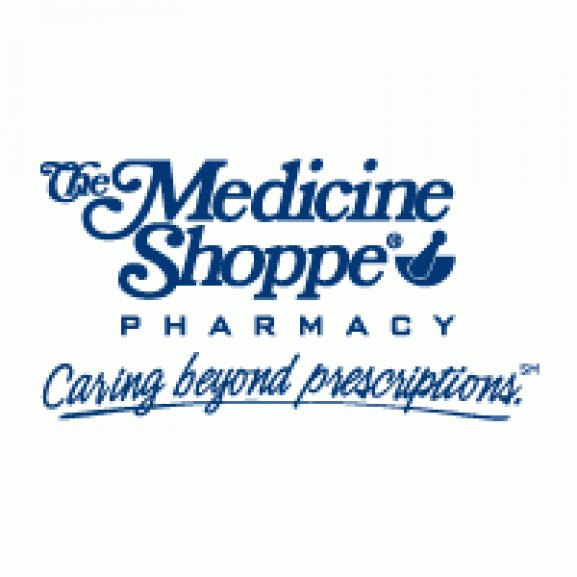 Logo of Medicine Shoppe Newest