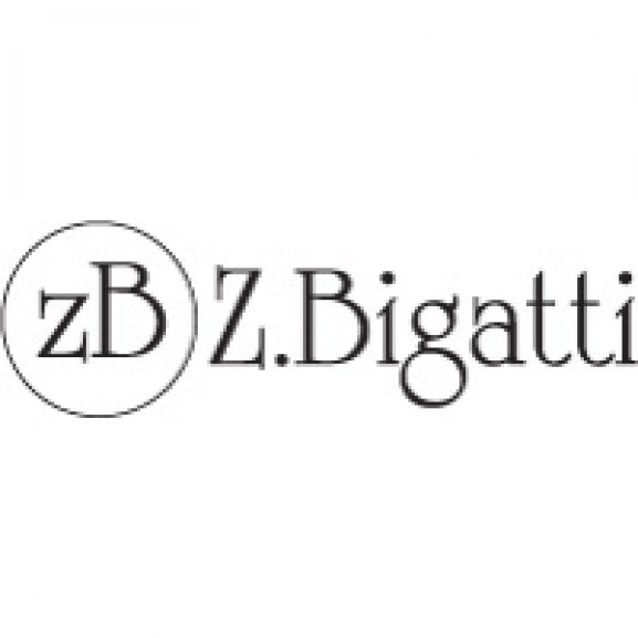 Logo of z.Bigatti