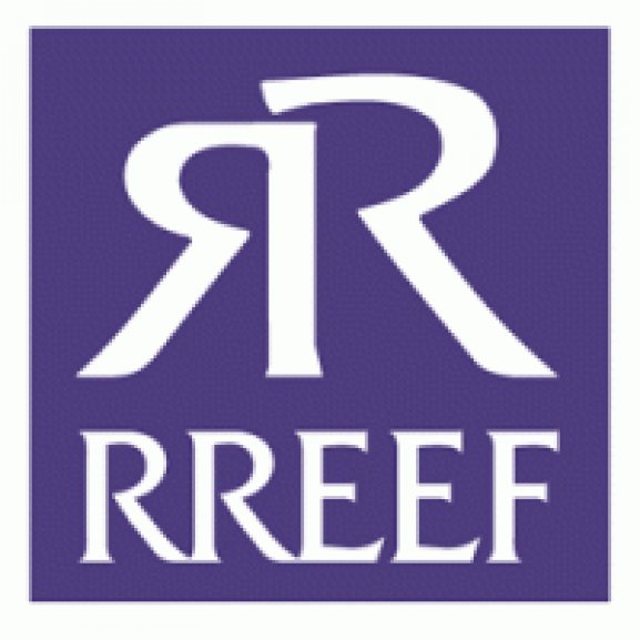Logo of RREEF