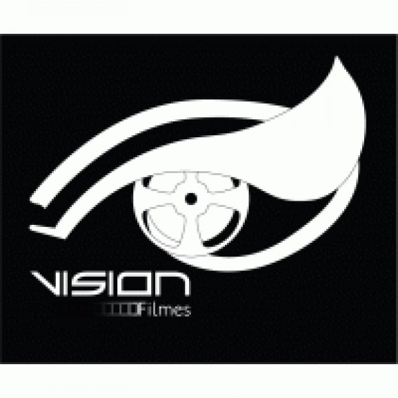 Logo of Vision Filmes Novo