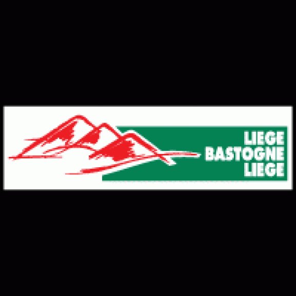 Logo of Liege Bastogne Liege
