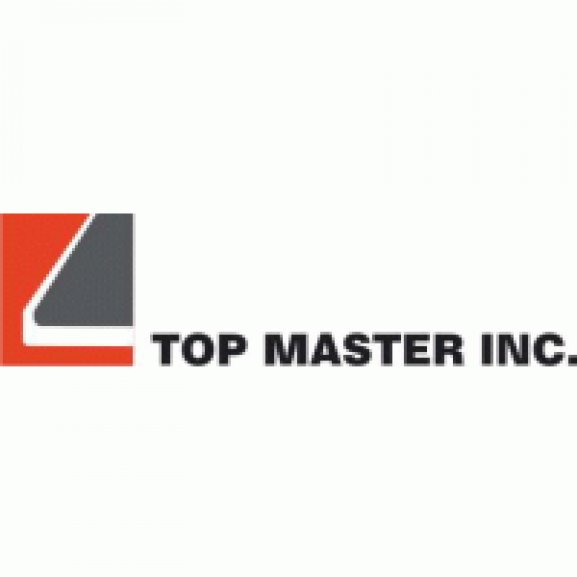 Logo of TOP MASTER