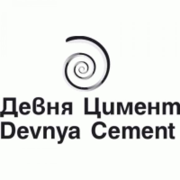 Logo of DEVNYA CEMENT