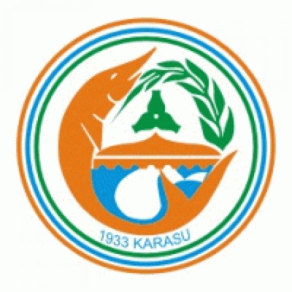 Logo of karasu