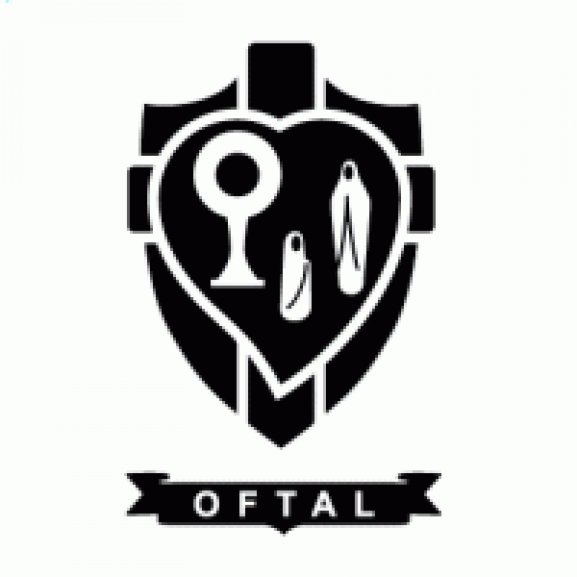 Logo of OFTAL NEGATIVO