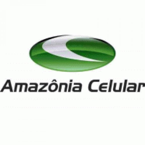 Logo of amazonia celular