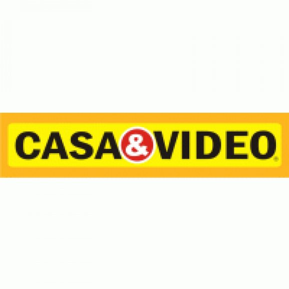 Logo of Casa &amp; Video