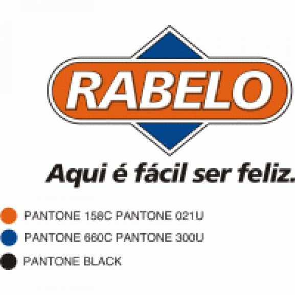 Logo of Rabelo