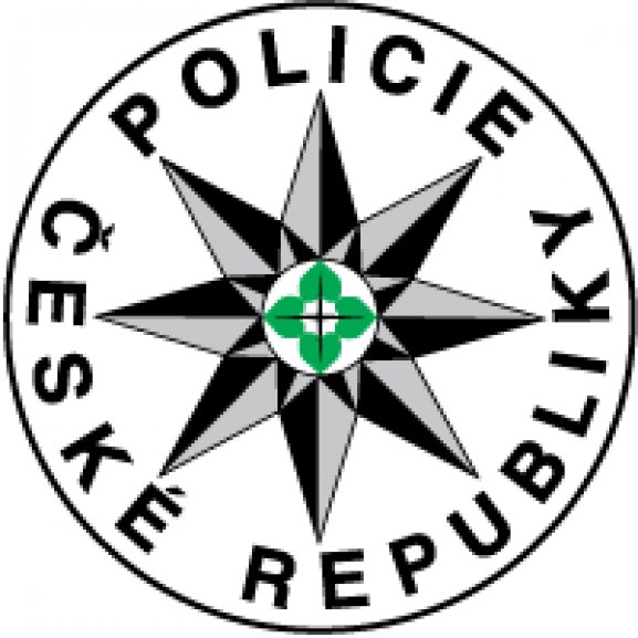 Logo of Policie CR