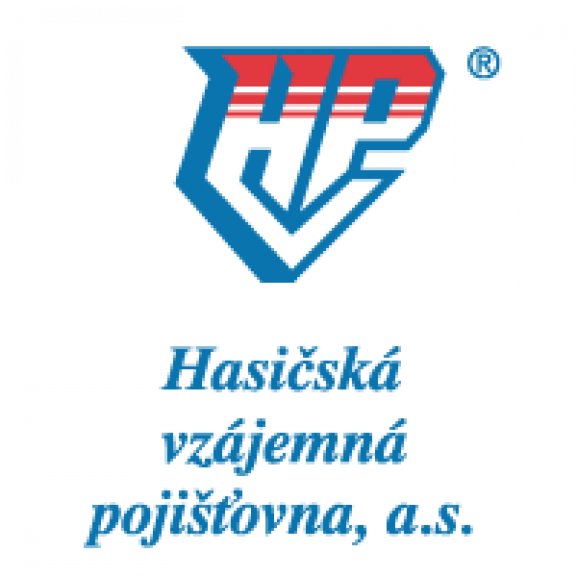 Logo of Hasicska vzajemna pojistovna