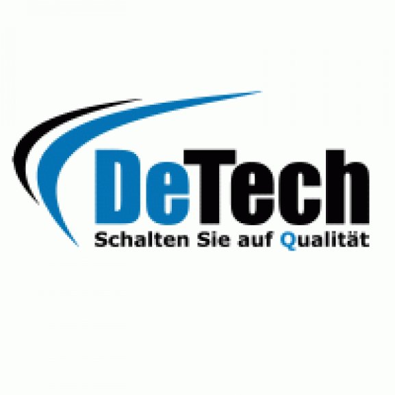 Logo of DeTech