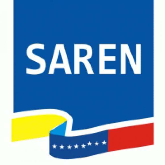 Logo of saren