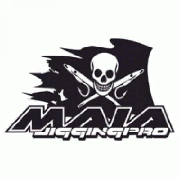 Logo of MAIA JIGGING PRO