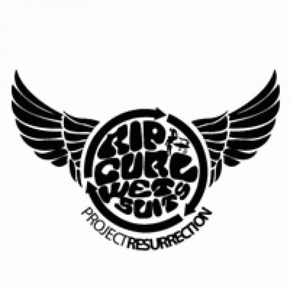 Logo of Rip Curl Project Resurrection