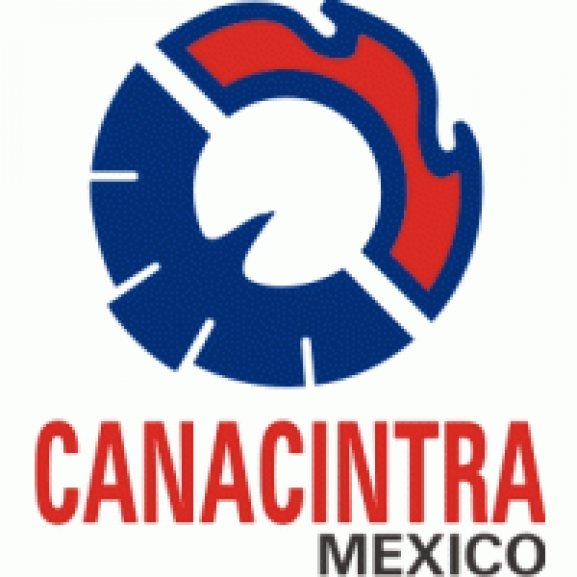 Logo of Canacintra México