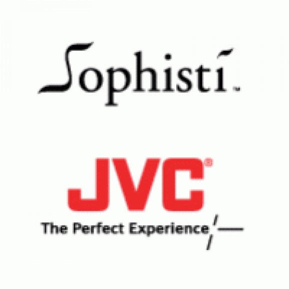 Logo of JVC Sophisti