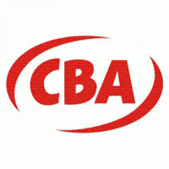 Logo of CBA