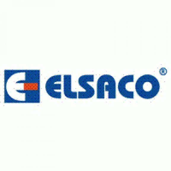 Logo of Elsaco