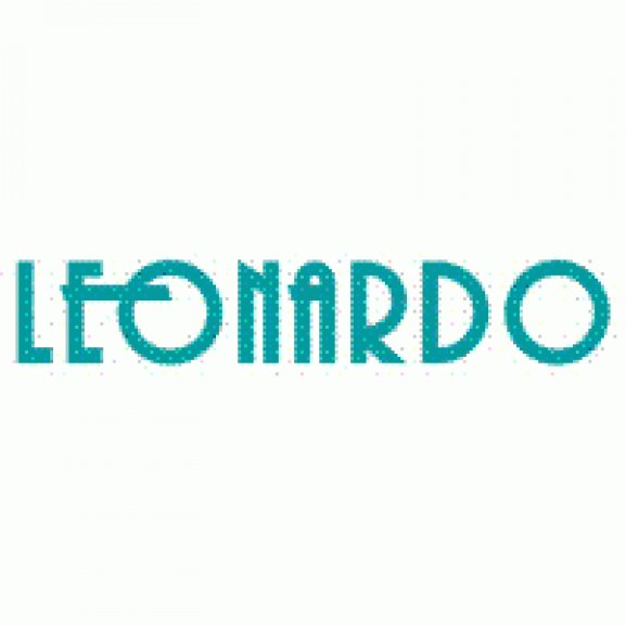 Logo of Leonardo