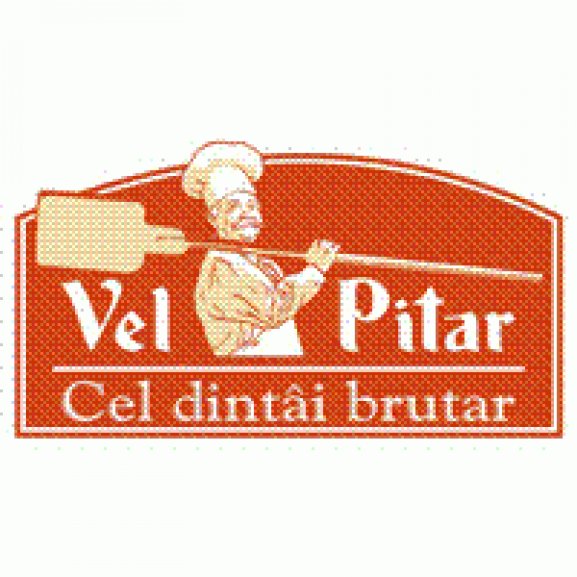 Logo of Vel Pitar