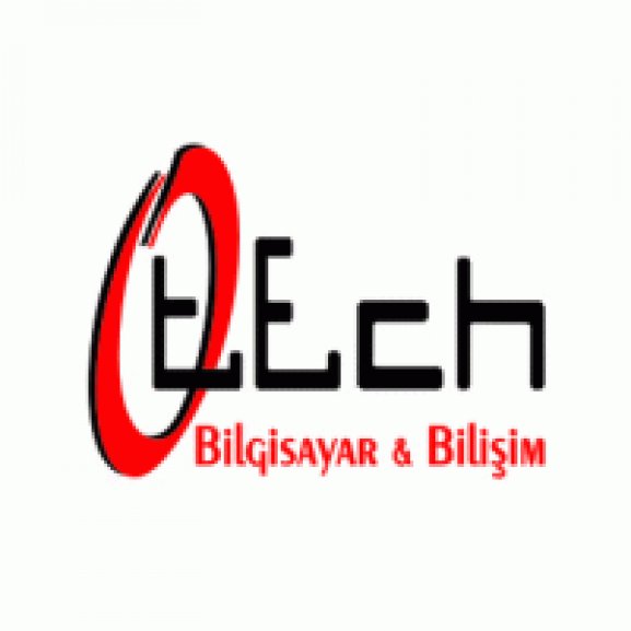 Logo of otech computer