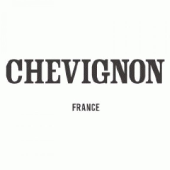 Logo of chevignon