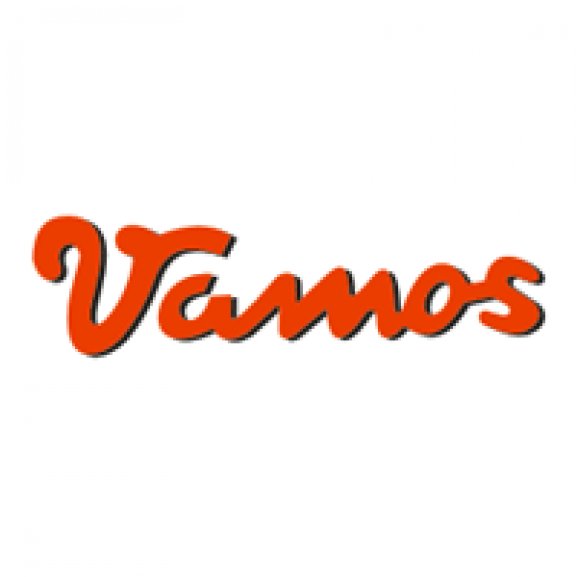 Logo of Almacenes Vamos