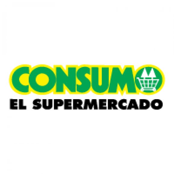 Logo of SUPERMERCADO CONSUMO