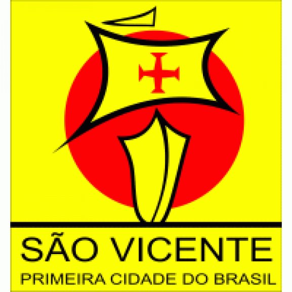 Logo of prefeitura municipal de são vicente