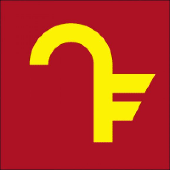 Logo of Armenian Dram