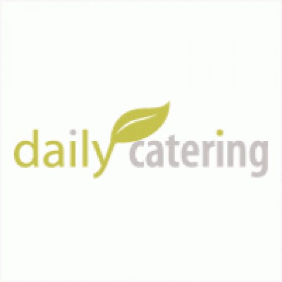 Logo of Daily Catering